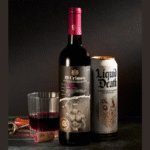 19 Crimes Liquid Death collab