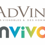Advini InVivo logos