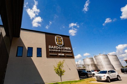 Bardstown Bourbon site