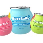 BuzzBallz cans