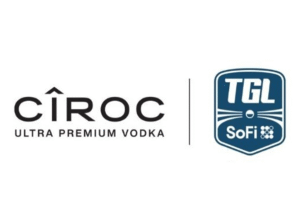 Ciroc TGL logos