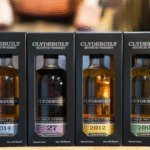 Clydebuilt Single Cask bottlings