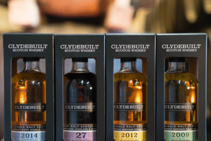 Clydebuilt Single Cask bottlings