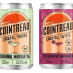 Cointreau RTDs
