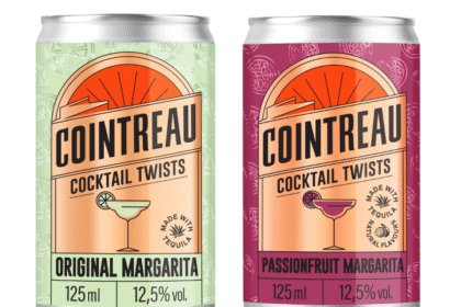 Cointreau RTDs