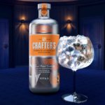 Crafter's Infinite Citrus bottle