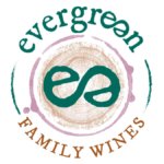 Evergreen Family Wines logo