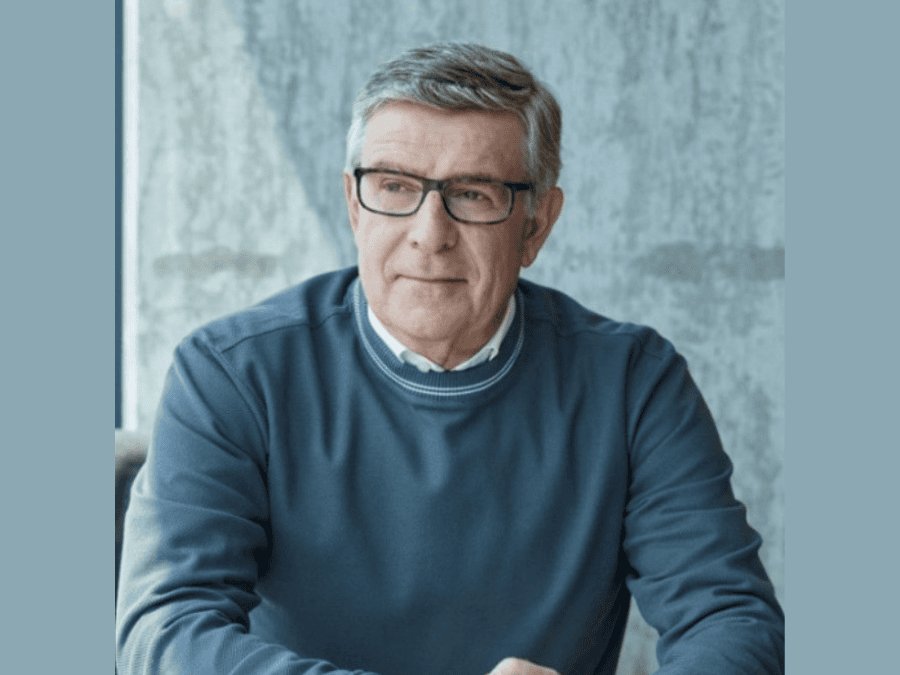 George Soleas