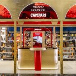 House of Campari