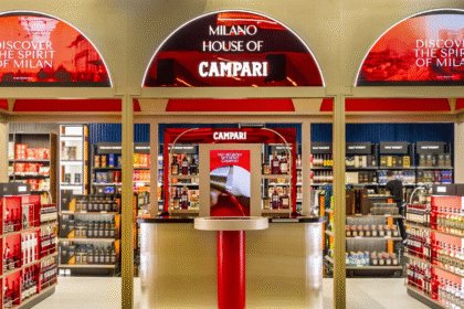 House of Campari