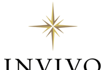 Invivo logo