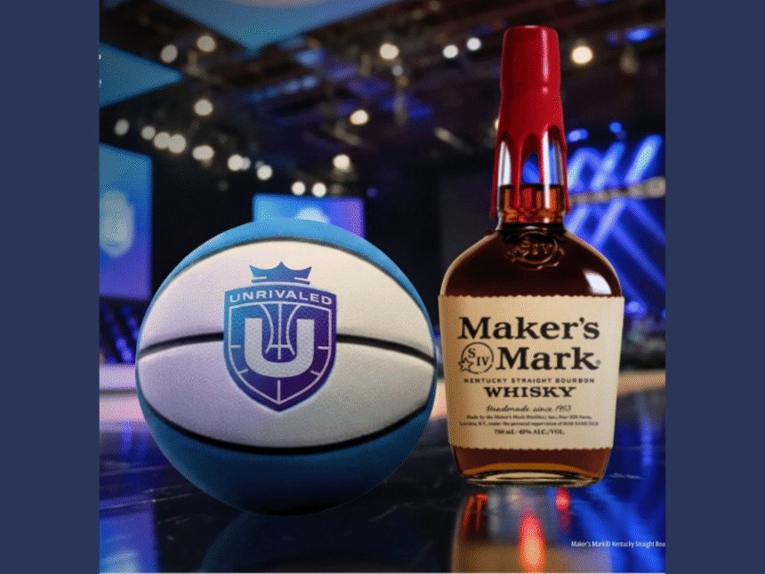 Maker's Mark Unrivaled