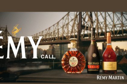 My Call advert