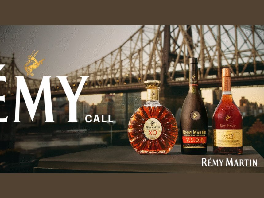 My Call advert