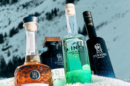 Pegasus Distillerie portfolio