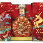 Remy Martin XO Year of the Horse pack