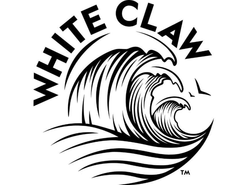 White Claw logo