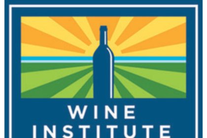 Wine Institute logo