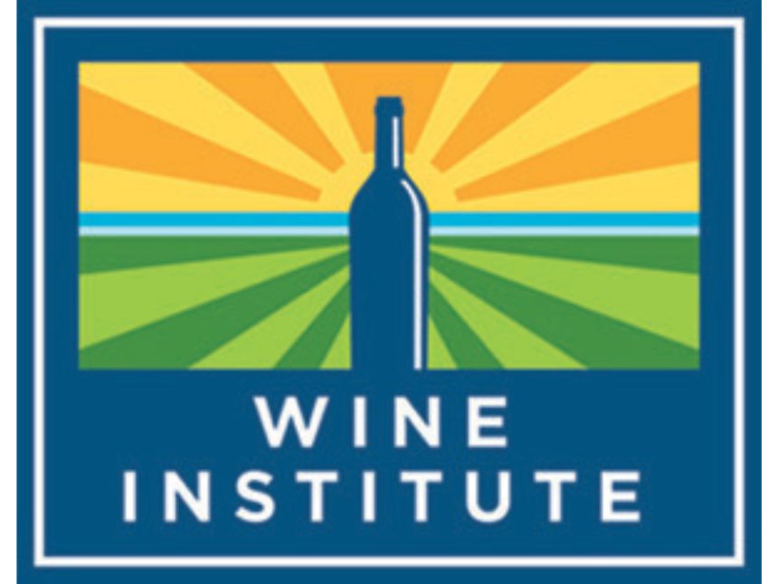 Wine Institute logo