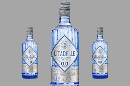Citadelle 0.0
