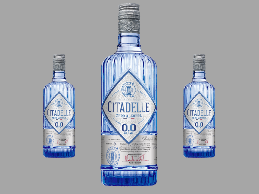 Citadelle 0.0