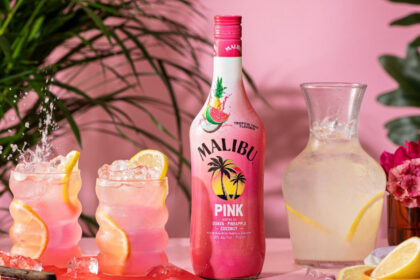 Malibu Pink