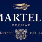 Martell logo