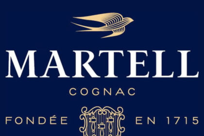 Martell logo