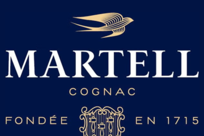 Martell logo