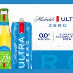 Micehlob Ultra Zero Lime