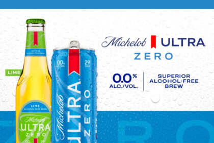 Micehlob Ultra Zero Lime
