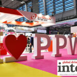 Paris Packaging Week interior