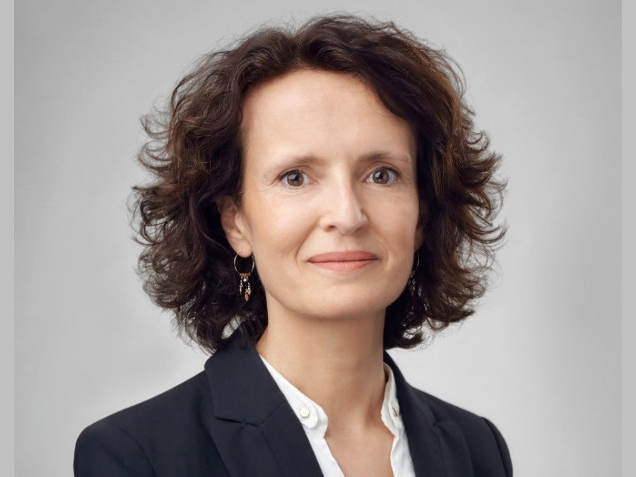 Stéphanie Durroux
