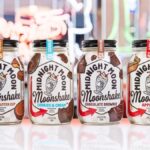 Midnight Moonshine line up