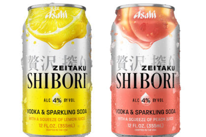 Zeitaku Shibori cans