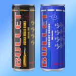 Bullet cans