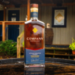 Company Distilling bottle