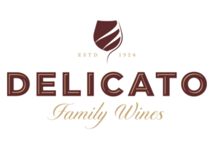 Delicato Family Wines logo