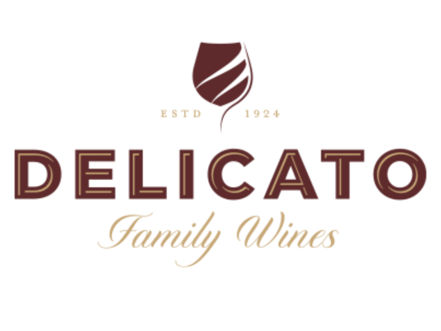 Delicato Family Wines logo
