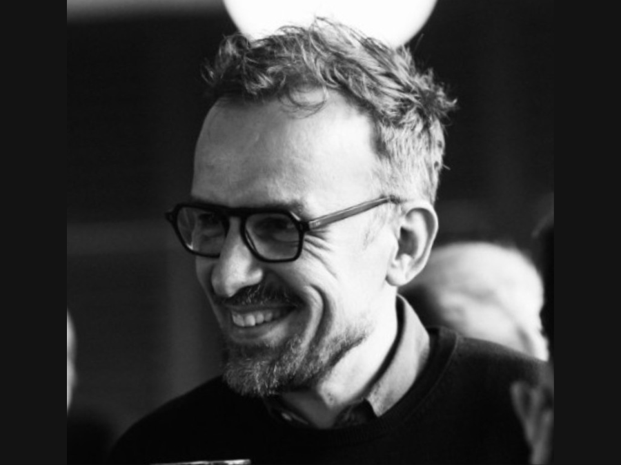 Eric Sampers