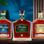 Flor de Cana lineup