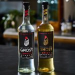 Ghost Tequila blanco and reposado expressions