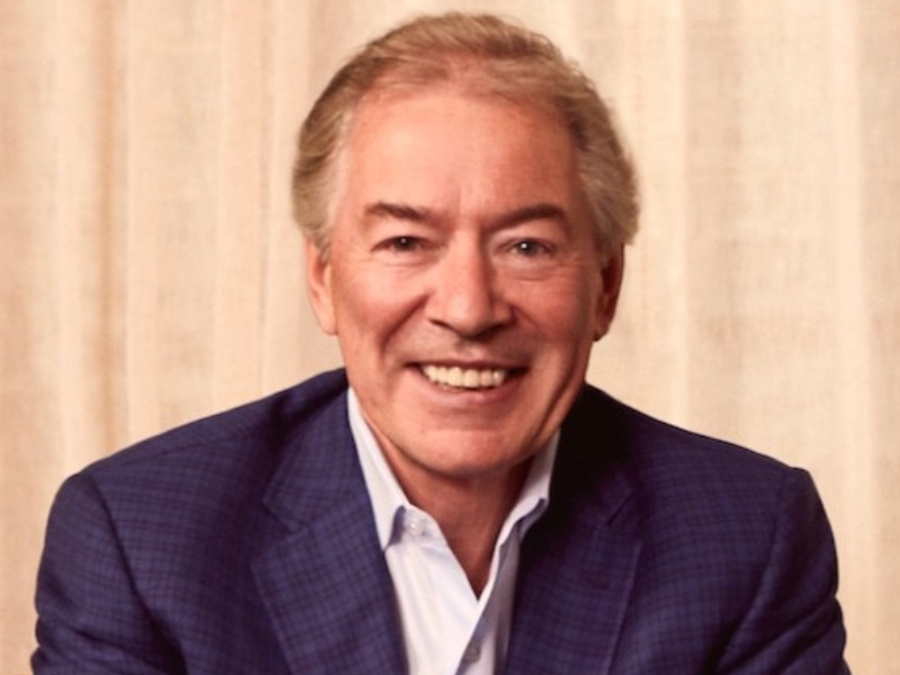 Jim Clerkin