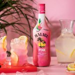 Malibu Pink