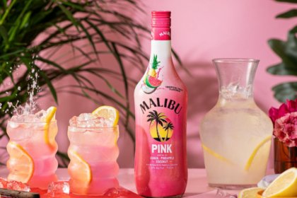 Malibu Pink