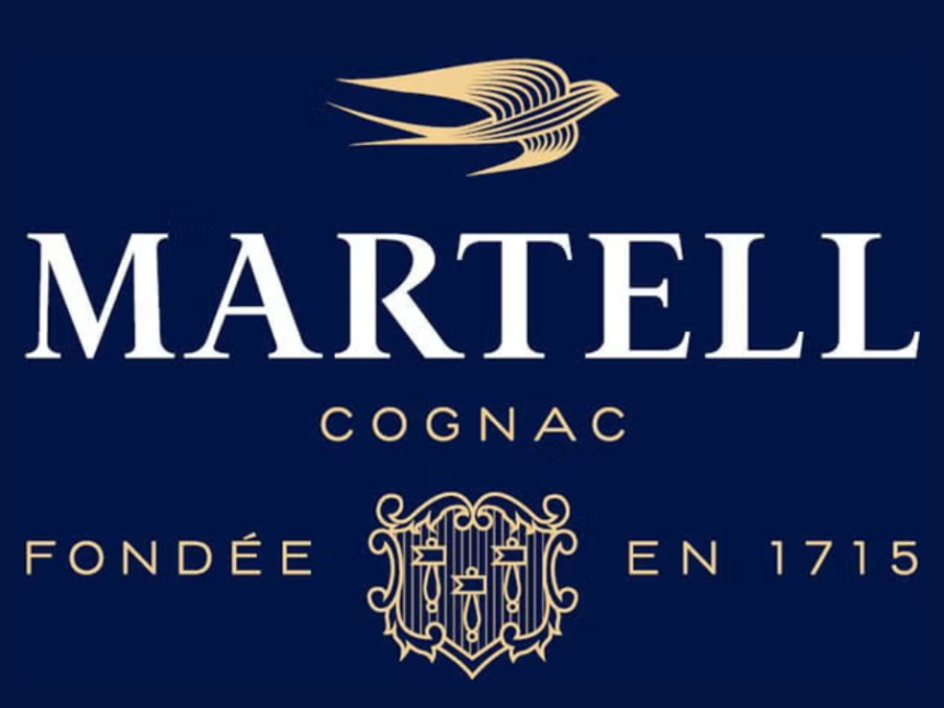 Martell logo