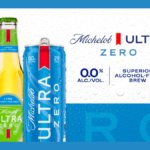 Micehlob Ultra Zero Lime