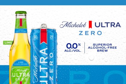 Micehlob Ultra Zero Lime