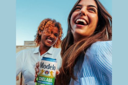 Modelo NA beer