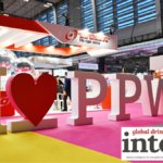 Paris Packaging Week interior